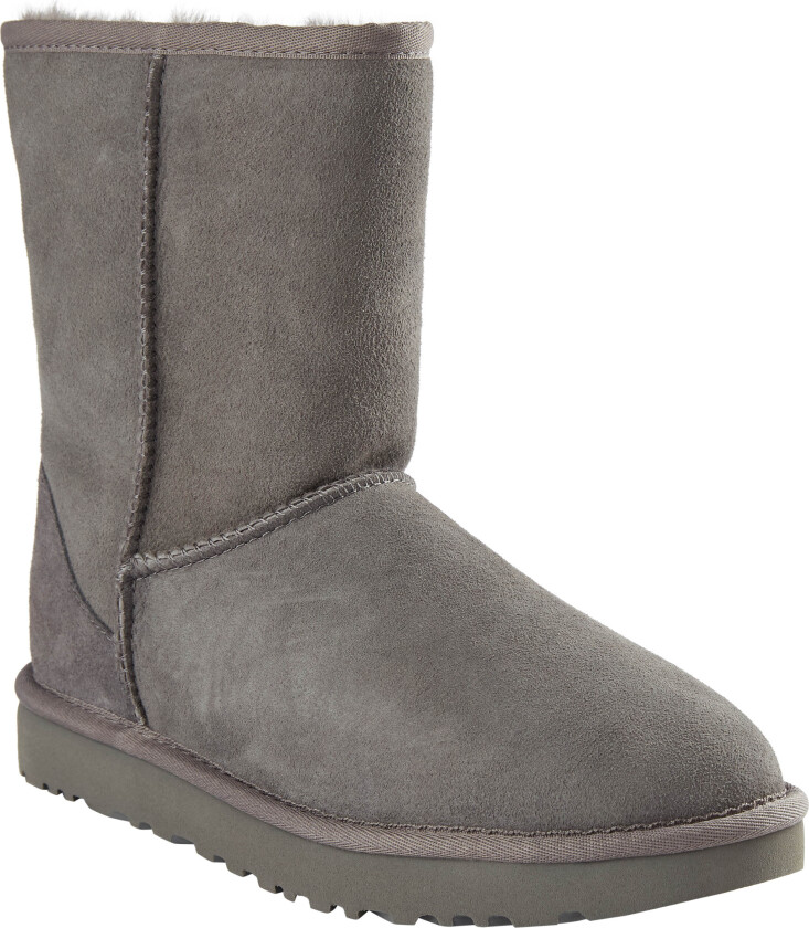 Classic Short II Kvinde Vinterstøvler Str 38