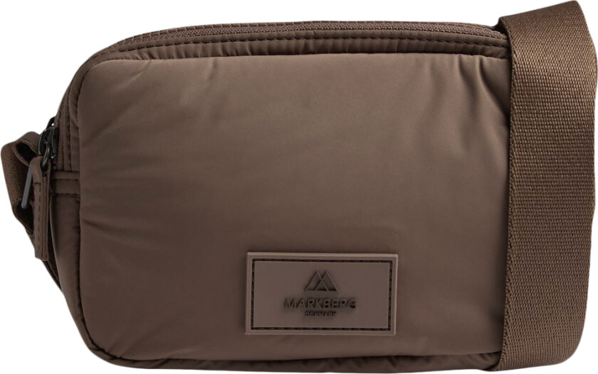 Lessmbg Crossbody Bag, Recycle - Crossbody Bags Polyester