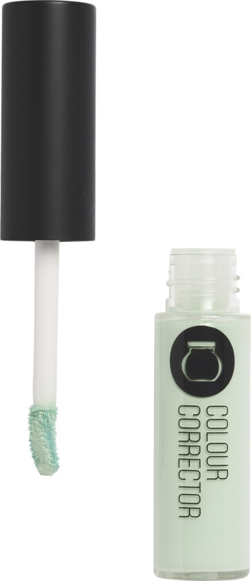 Color Correcting Liquid Concealer - Flytende
