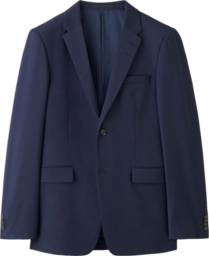Jerretts Slim-Fit Blazer