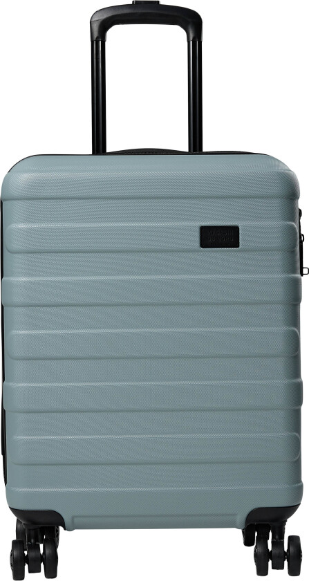 Meta Dusty Blue Suitcase S 2,7kg/39l/55x40x20 cm Kofferter