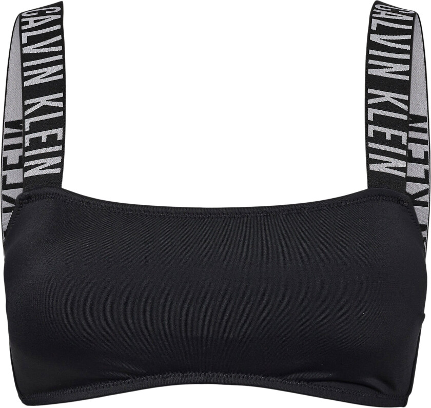 Bikini top Str L - Bikini Topper Nylon