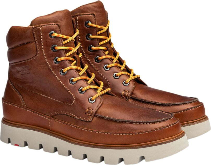 Edor Mand Vinterstøvler Str 43