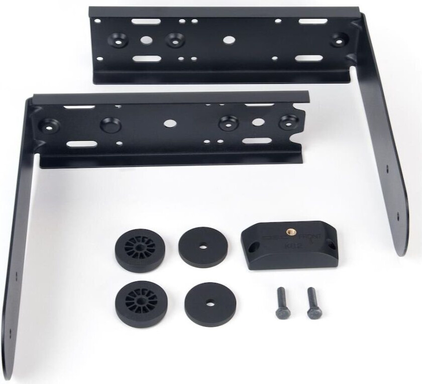 Yoke Mount for K8.2 Speaker