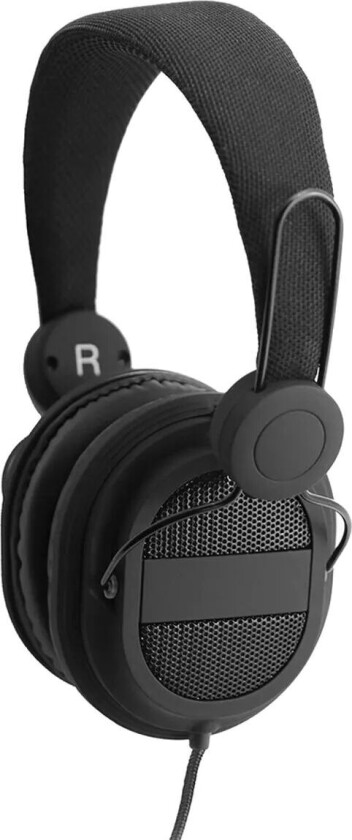 Over-ear Headphone 822b Hodetelefoner Stereo