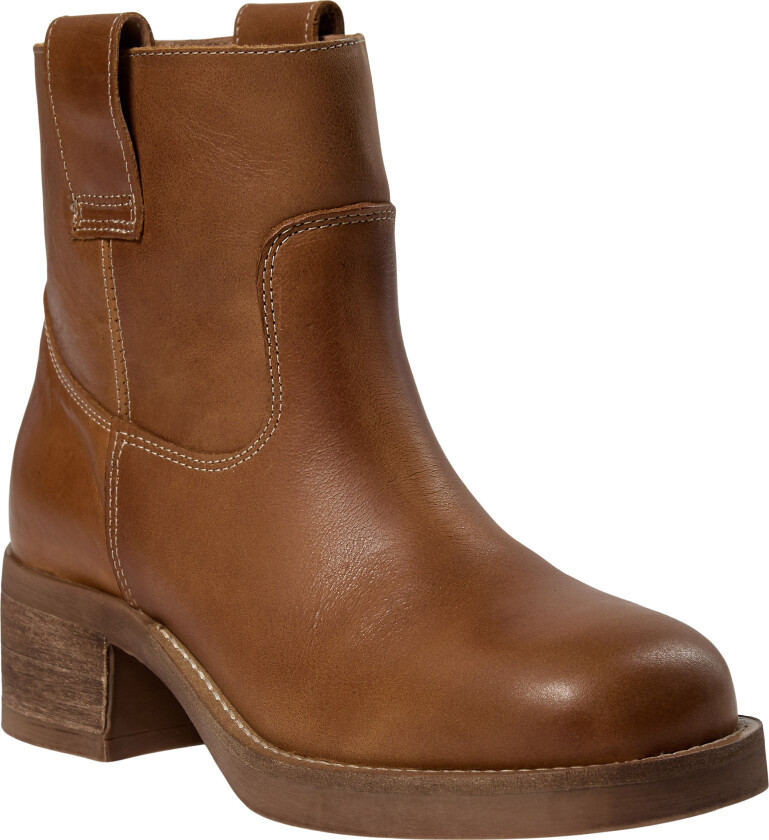 Jenny Vintage Kvinde Cowboy&Biker Str 37