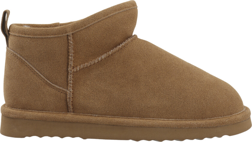 Biasnow Ancle Boot Kvinde Vinterstøvler Str 39