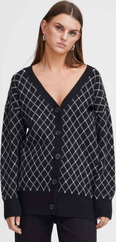 Ihalvino CA Str S - Cardigans