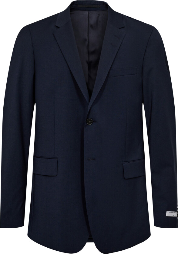Jerretts Slim-Fit Blazer