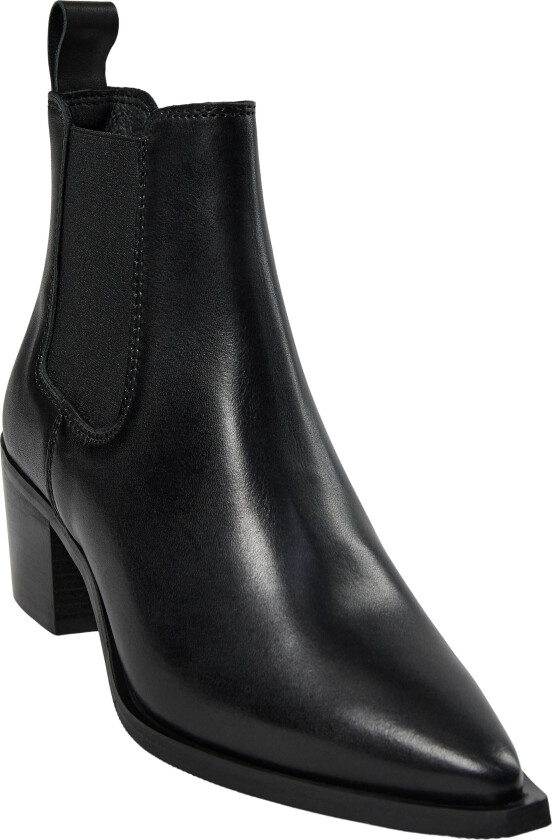 Christa Kvinde Boots&Støvler Str 37