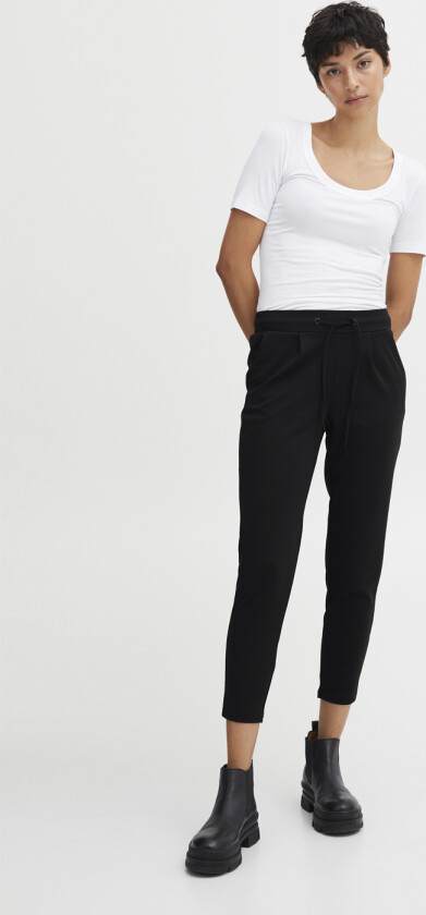 Kate Bukser Cropped Str XL - Smale Ben
