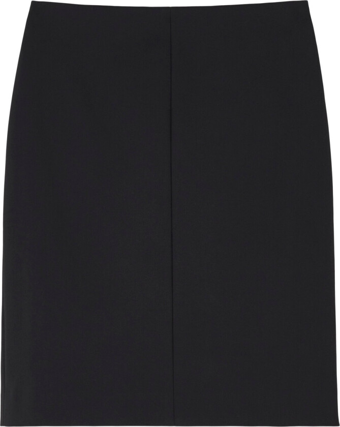 Violina Cotton Stretch Skirt