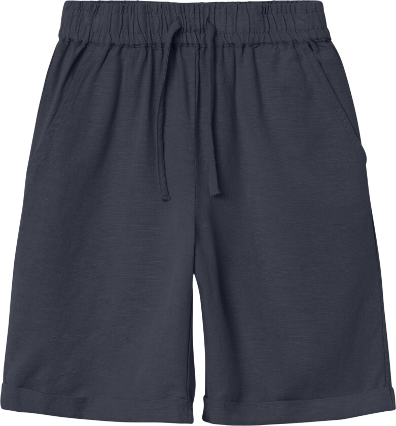 Nkmfaher Shorts F Noos Str 146 - Shorts&Bloomers
