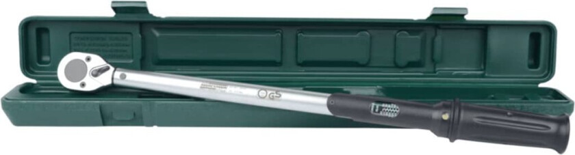 Momentnøkkel 1/2" 18145