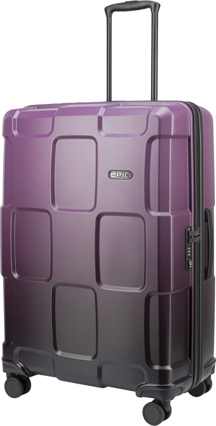 Crate Ex Wildlife stor koffert 75 cm AscendingGRAPE