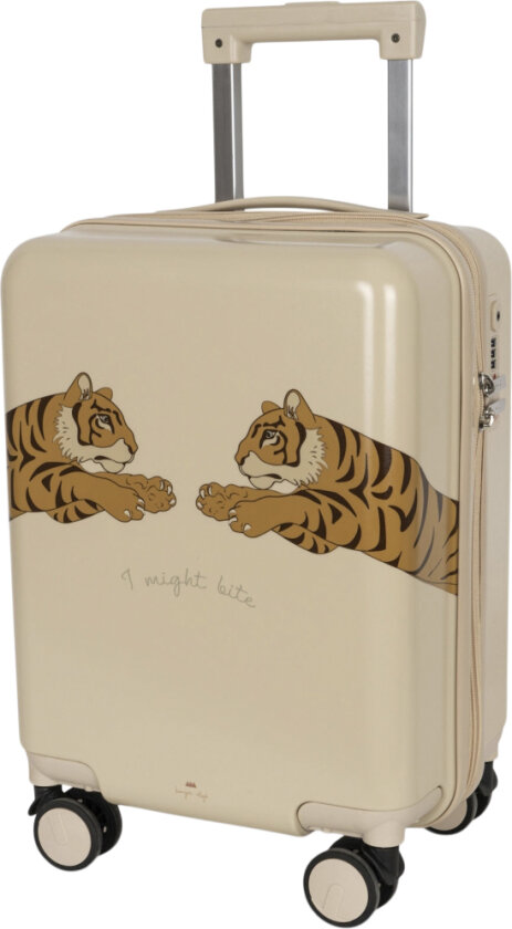 Travel Suitcase - Kofferter&Reiseutstyr