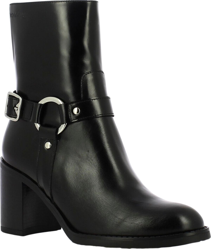 Vjjer Kvinde Cowboy&Biker Str 37