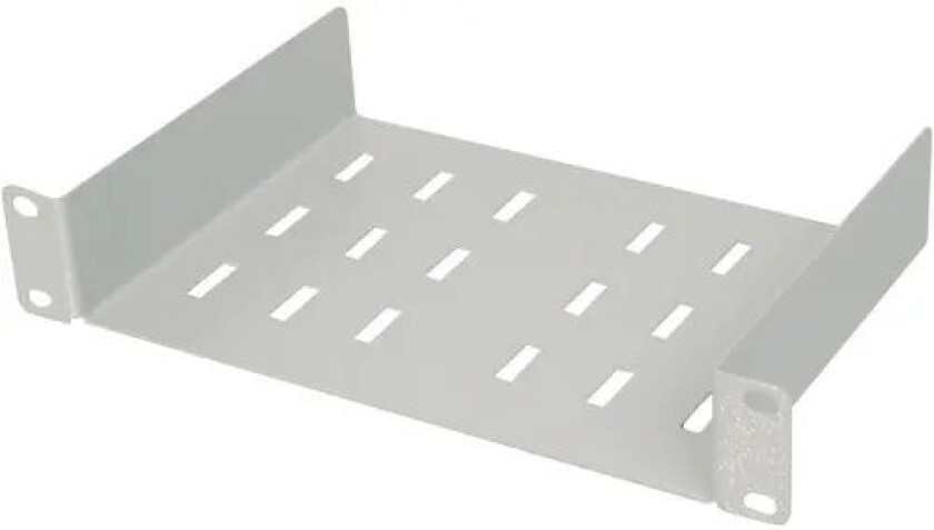 Digitus Rack Shelf 10"