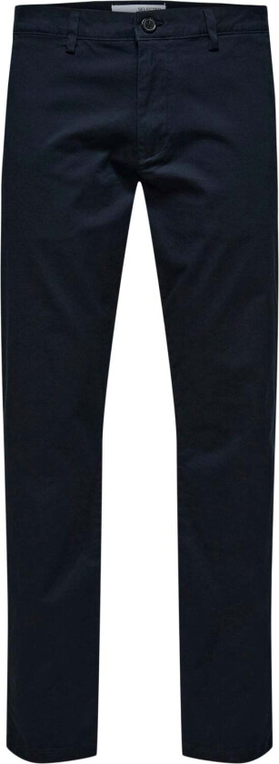 Slhslimnew Miles 175 Flex Chino W Str"31/""32"- Chinos