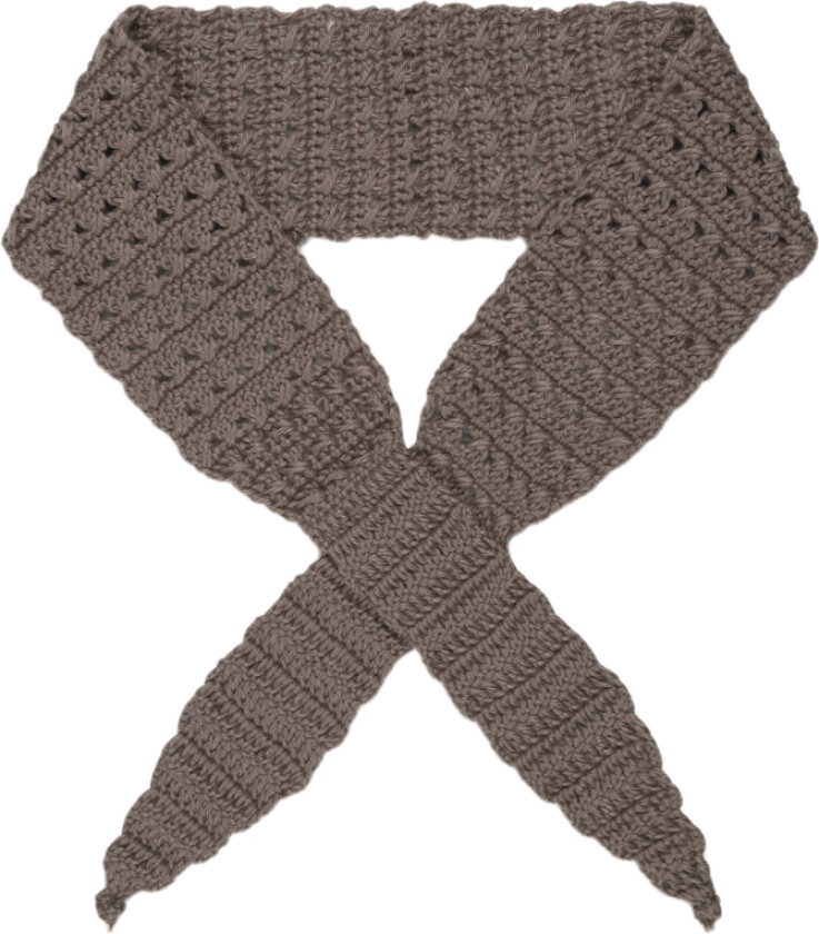 Viola Scarf - Skjerf