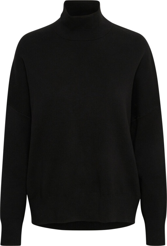 Tenleyiw Turtleneck Pullover Str XS - Høyhalset
