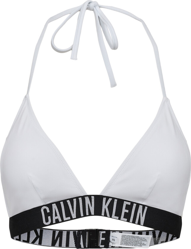 Triangle bra Str S - Bikini Topper Nylon