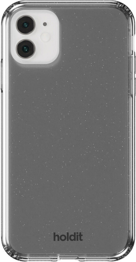 Glitter Case Iphone 11/xr - Mobildeksler