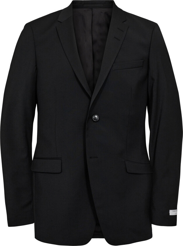 Jerretts Slim-Fit Blazer
