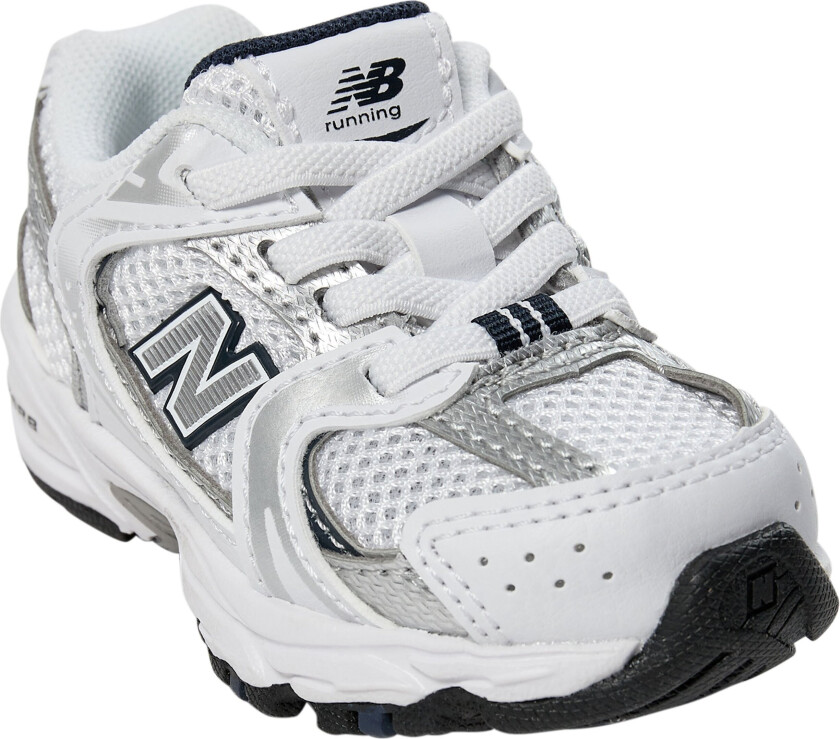 530 Kids Bungee Lace Sneakers Str 23