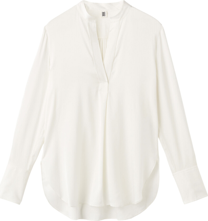 Mabillon silk shirt