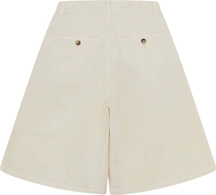 Wbbri Paper Shorts Str S - Casual Shorts