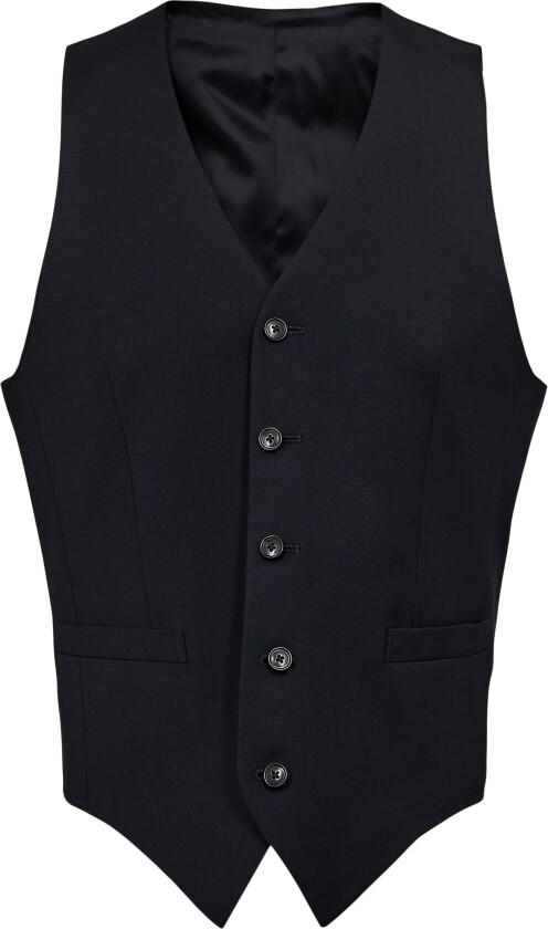 Bilde av Wayde Wool Blend Waistcoat