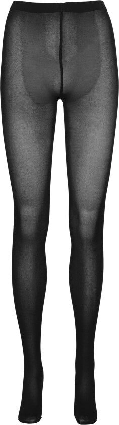 Satin Opaque 50 Strømpebukser Str S - Strømpebukser