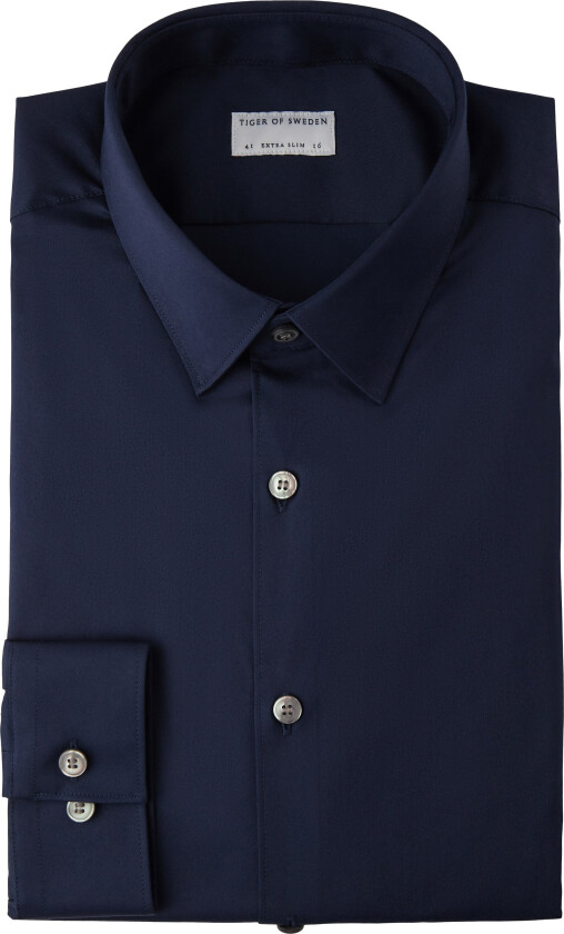 Filbrodie Extra Slim-Fit Shirt