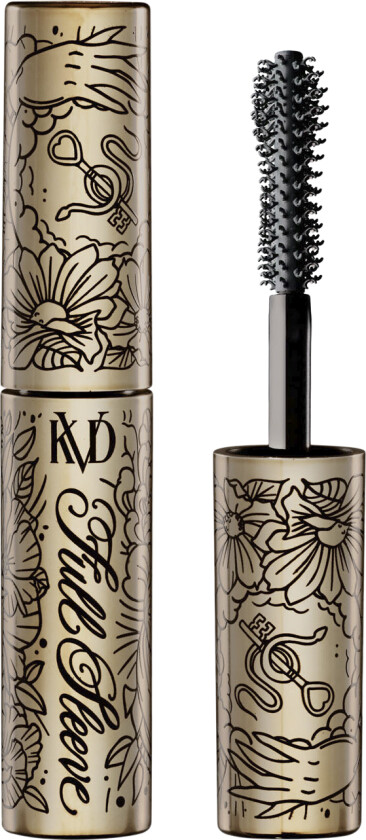 Full Sleeve Mascara - Mascara