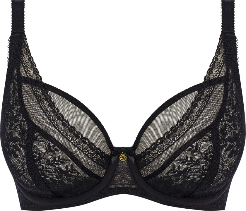 Sydnie UW High Apex Plunge BRA Str 65G - Plunge