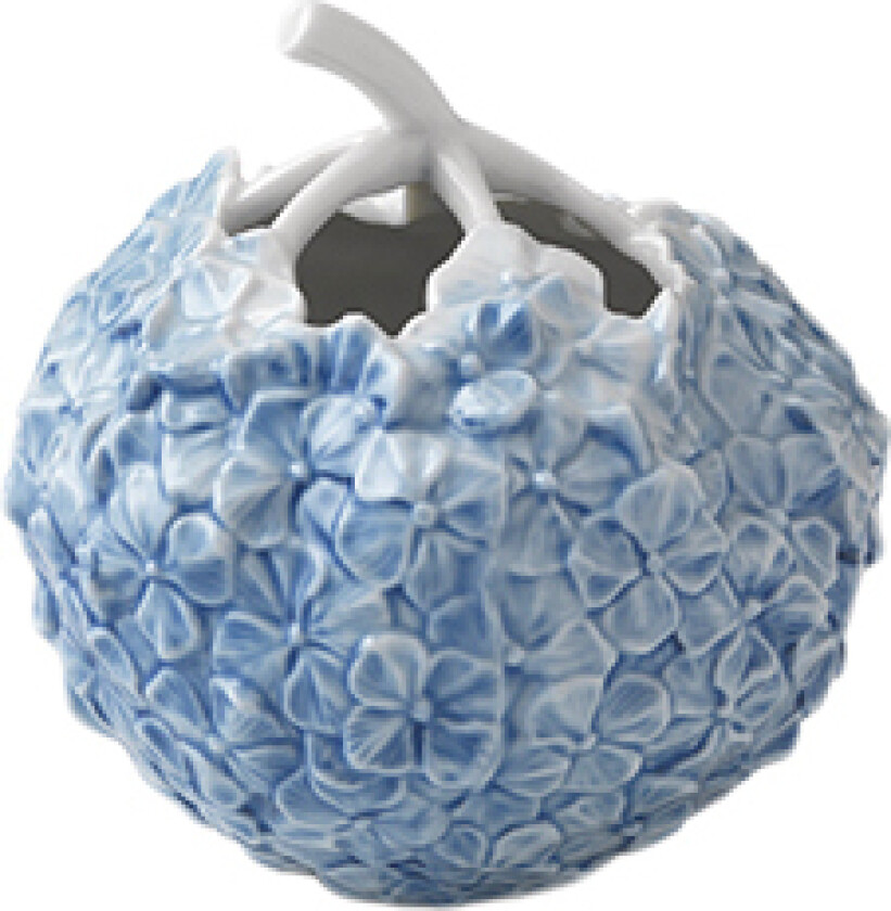 The Art Of Giving Flowers Hortensiavase Str 10 cm - Vaser