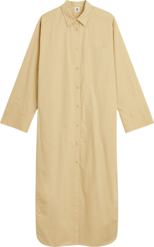 Perros organic cotton dress