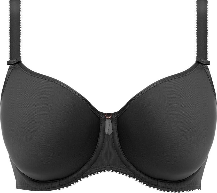 Rebecca Essentials UW Moulded Space Str H 75 - Full Cup Bh'er