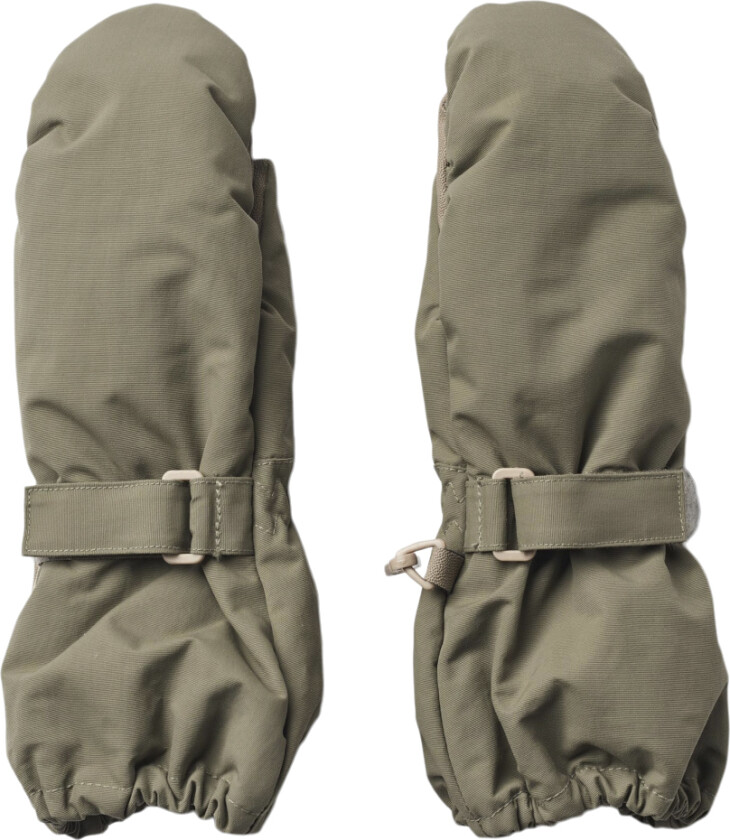 Tekniske Luffer Str L/3-5y - Votter&Hansker Polyester