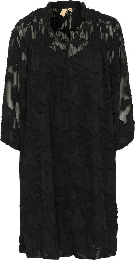 Cusanta Dress Str M - Midi Kjoler