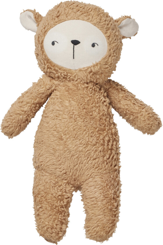 Buddy Sheep Fluffy - Bamser Bomull