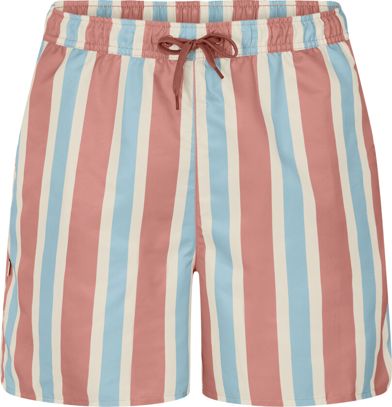 Swimwear Recycled Polyester Str L - Badeshorts
