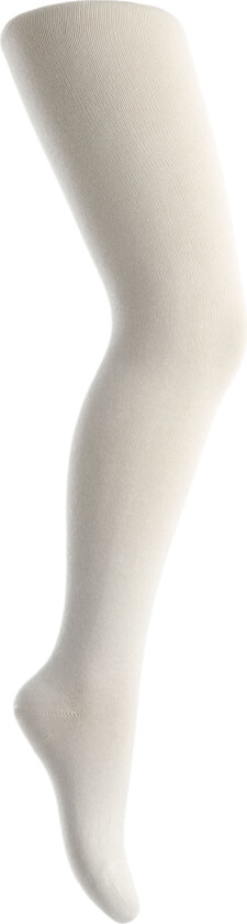Tights Wool/cotton Plain Str 6-12 mdr / 70 cm - Strømpebukser