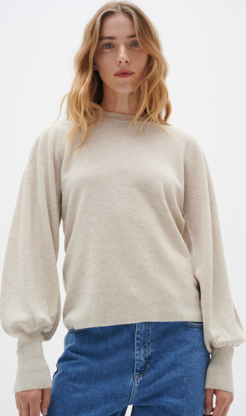 Sammyiw Pullover Str XS - Gensere