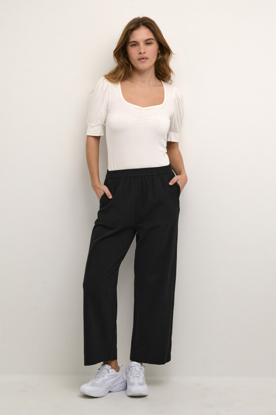 Kanaya Culotte Pants Str 36 - Brede Ben