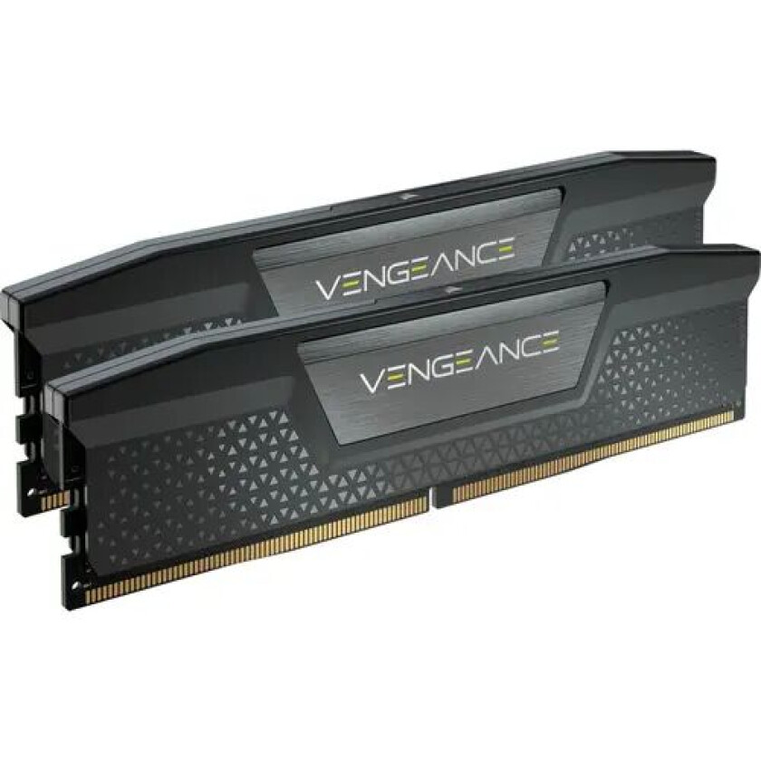 Bilde av Corsair Vengeance DDR5 5200MHz 32GB (2x16GB) CMK32GX5M2B5200C40