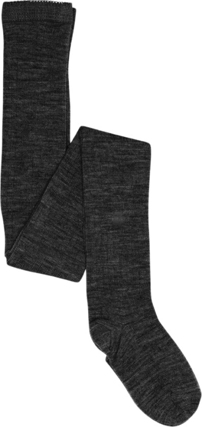 Tights 5/1 PAD Wool Str 1år / 80 cm - Strømpebukser