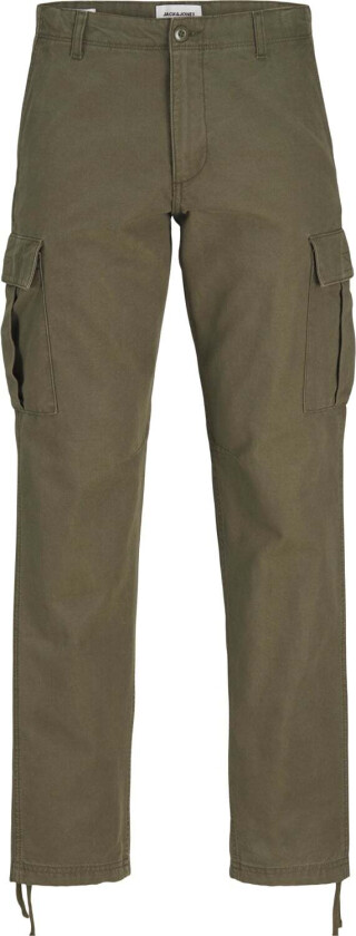 Jpstkane Jjbarkley Cargo Pant Noos Str"32/""34"- Cargo Bukser