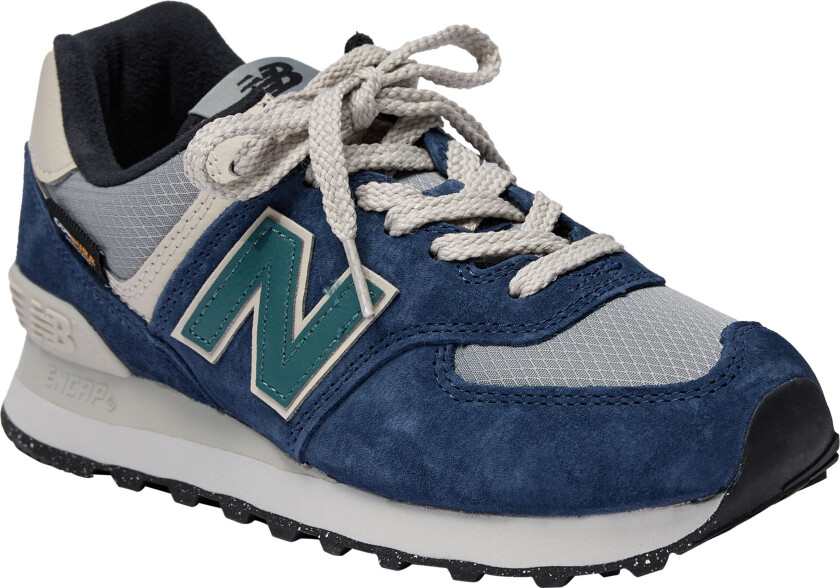 574 Mand Sneakers Str 40.5